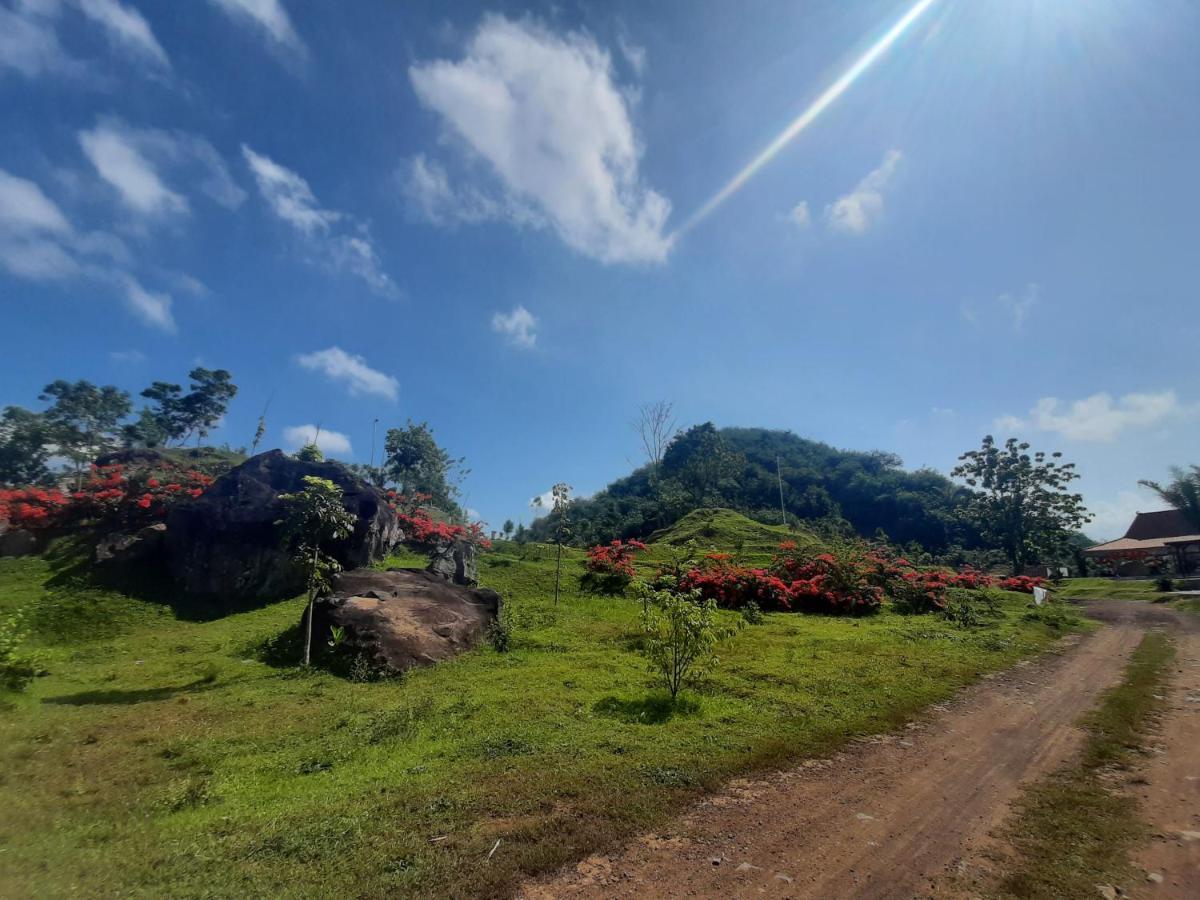 Seger Nusantara Kalisat Exterior photo